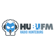 Hubu.FM Radio Hunteburg-Logo