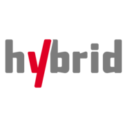 Radio Hybrid-Logo