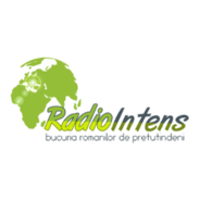 Radio Intens-Logo