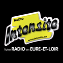 Radio Intensite-Logo