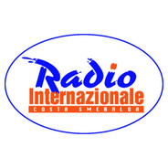 Radio Internazionale-Logo