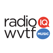 Radio IQ WVTF-Logo