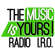 Radio IRO-Logo