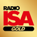 Radio ISA Gold 