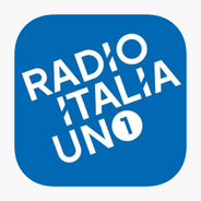 Radio Italia Uno-Logo