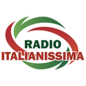 Radio Italianissima-Logo