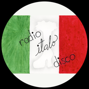 Radio Italo Disco-Logo