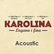 Radio Karolina Acoustic 