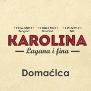 Radio Karolina-Logo