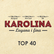 Radio Karolina Top 40 
