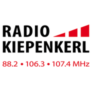 Radio Kiepenkerl-Logo