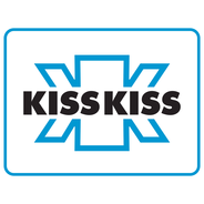 Radio Kiss Kiss-Logo