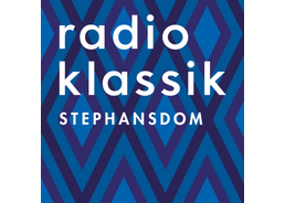 Internetradio-Tipp: Radio Klassik Stephansdom-Logo