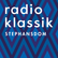 Radio Klassik Stephansdom-Logo