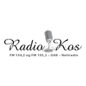 Radio Kos-Logo