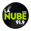 Radio La Nube-Logo