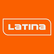 Radio Latina 101.1-Logo