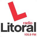 Radio Litoral 105.9-Logo
