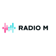 Radio M-Logo