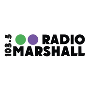 Radio Marshall-Logo