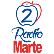 Radio Marte-Logo