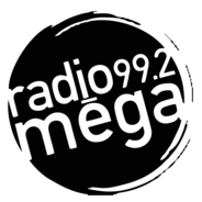 Radio Mega 99.2-Logo