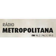 Rádio Metropolitana-Logo