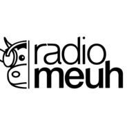Radio Meuh-Logo