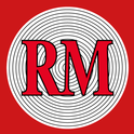 Radio Moçambique-Logo