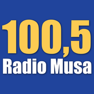 Radio Musa-Logo
