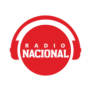 RADIO NACIONAL-Logo