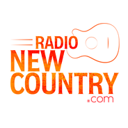 Radio New Country-Logo