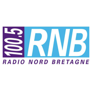 Radio Nord Bretagne RNB-Logo