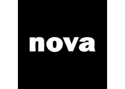 Internetradio-Tipp: Radio Nova-Logo