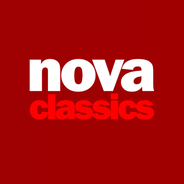 Radio Nova-Logo