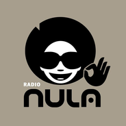 Radio NULA-Logo