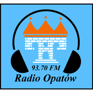 Radio Opatów-Logo