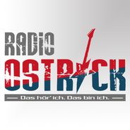 Radio Ostrock-Logo