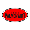 Radio Palmenwirt-Logo