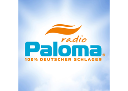 Internetradio-Tipp: Radio Paloma-Logo