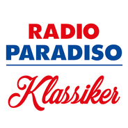 Radio Paradiso-Logo