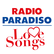 Radio Paradiso Lovesongs 