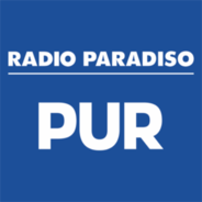 Radio Paradiso-Logo