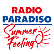 Radio Paradiso-Logo