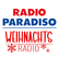 Radio Paradiso Weihnachtsradio 