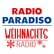 Radio Paradiso Weihnachtsradio