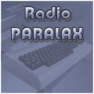 Radio PARALAX-Logo