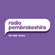 Radio Pembrokeshire-Logo