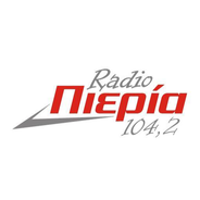 Radio Pieria-Logo