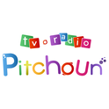 Radio Pitchoun-Logo